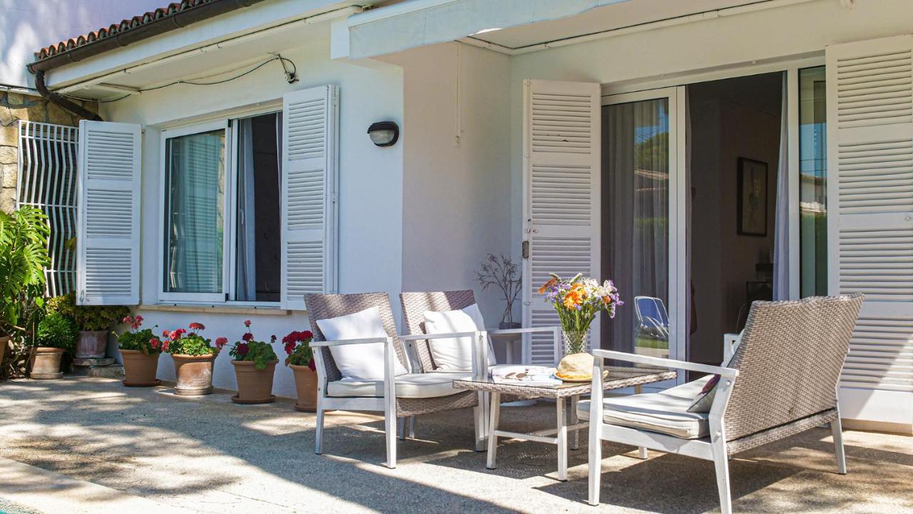 Villa Es Norai 18 Cala Ratjada  Exterior foto