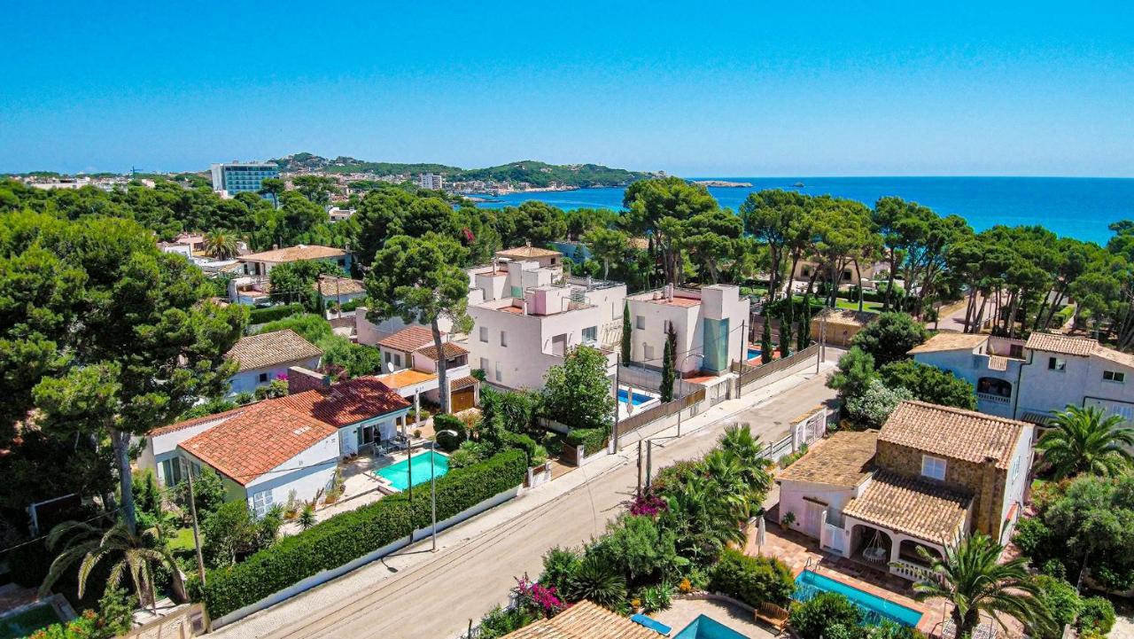 Villa Es Norai 18 Cala Ratjada  Exterior foto