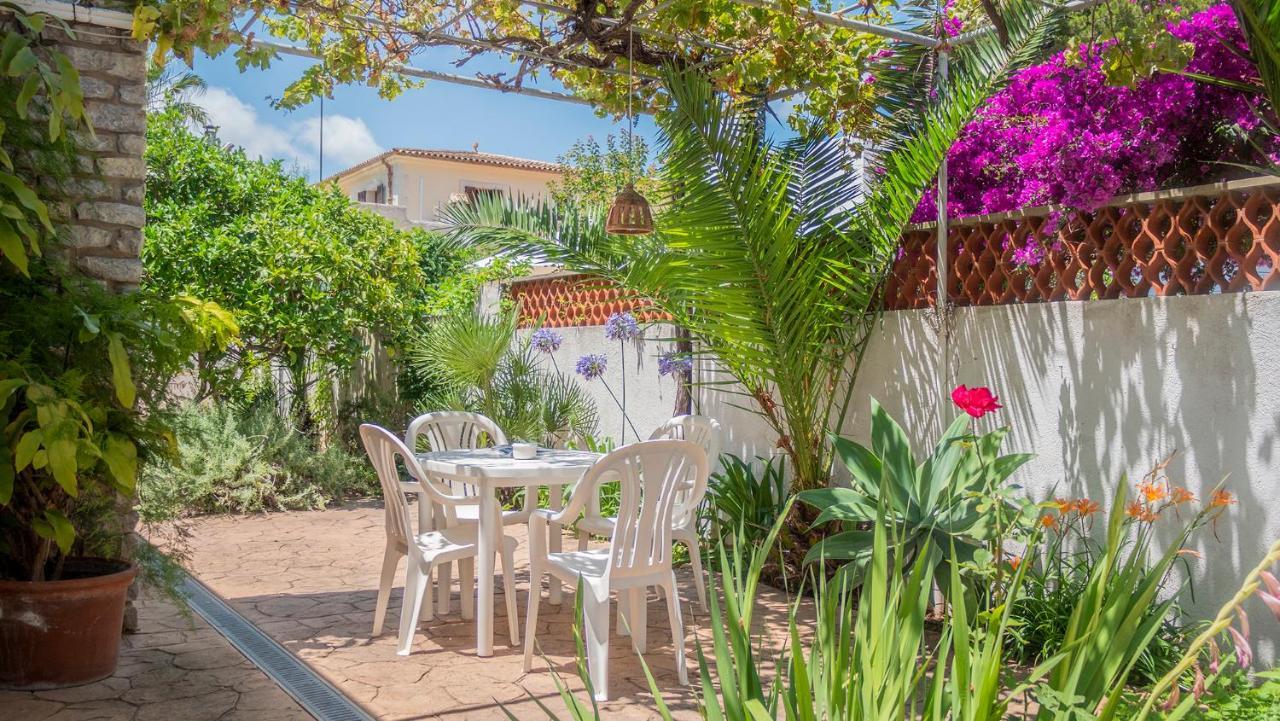 Villa Es Norai 18 Cala Ratjada  Exterior foto